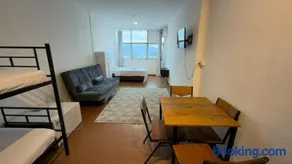 360 Centro Praça Tiradentes By SUHCasa - Image 1