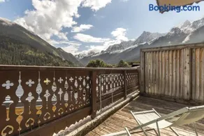 Appartement Bellevue Au pied des pistes - Image 1