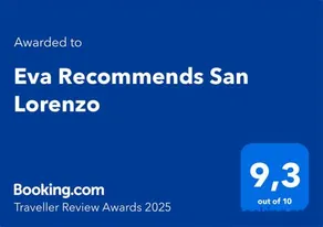 Eva Recommends San Lorenzo - Image 1