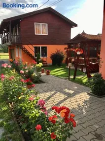 Casa de vacanță Orsi - Image 1