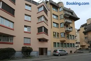 Executive 2BR flat in the city centre - Mainau 9 - Image 2