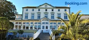 Hotel Meereswelle - Anno 1875 - Image 1