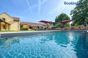 Domaine du Bugassou, Chambres, Table d'hôtes & SPA - Image 2