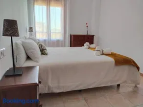 Encartador Apartamento para Descanso Vacacional - Image 5