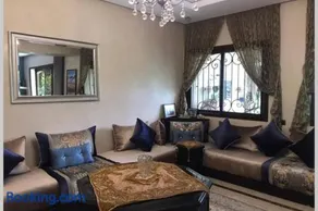 Magnifique villa avec piscine chauffée que pour famille - Image 3