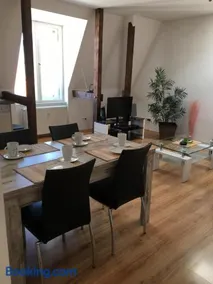Ferienwohnung Brandenburger Straße - Image 1