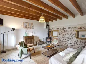 Gîte confortable au cœur de la Loire avec jardin clos - Image 2