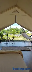 Glamping premium vista al río Isla Portete - Image 5