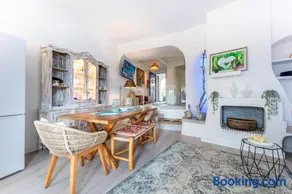 Ferienwohnung mit Pool, Terrasse und Garten | Meerblick | Ideal für Homeoffice - Image 3