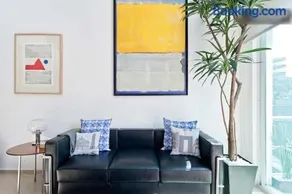 Duplex Penthouse Zona Rosa - Image 2