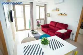 My Cosy Place Rabat - Appartements à 50m de la gare Agdal TGV - Image 1