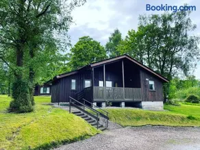 Cherry tree Lodge - Image 1