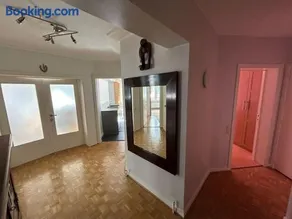 Résidence "Le Vallauris" Bruxelles - Image 2