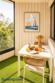 Appart'Hôtel & Spa "Les Voiles" Le Père Banard - Image 3