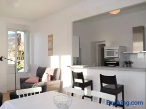 Maison rénovée face à la plage du Coz-Pors avec jardin - 2 chambres - FR-1-368-66 - Image 3