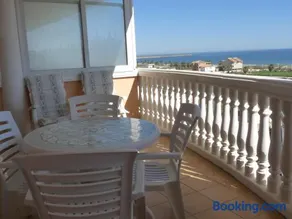 Apartamento En Daimus Con Vistas Al Mar - Image 4