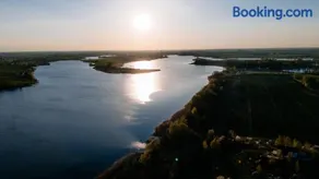 Sen Topoli - Domy nad jeziorem I Sauna I Plaża I 30 min od Torunia - Image 2