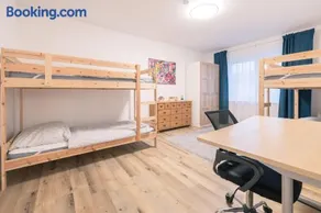 Haus Emma Großes Ferienhaus mit Garten für bis zu 10 Personen - Image 3