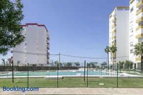 Valdelagrana Playa y piscina - Image 2
