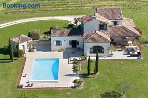 Demeure de Charme avec Piscine - Image 1