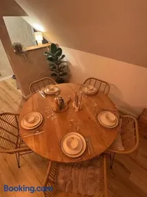 Appartement cosy et lumineux près de Pairi Daiza - Image 1