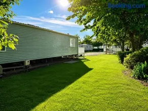 Luxury Seaside Lodge at Haven Golden Sands - Image 1