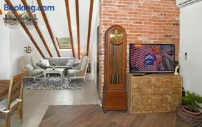 Apartment Holiday in Podstrana - Image 3