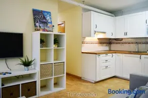 Apartamento Villaverde - parking en el centro - Image 4