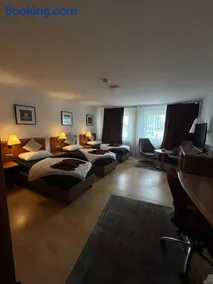 Pension Rooms - Image 2