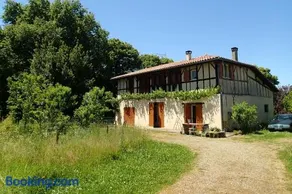 Ricouch, chambre d'hôtes et permaculture - Image 1