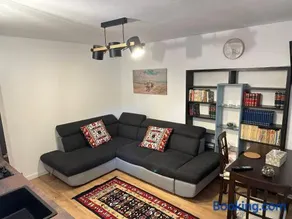 Tiny Traditional House - Image 1
