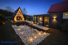 Cozy A-Frame Ayda - Image 3