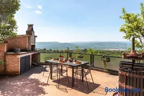 Collazzone - "Il Tramonto" casale con piscina - Image 1