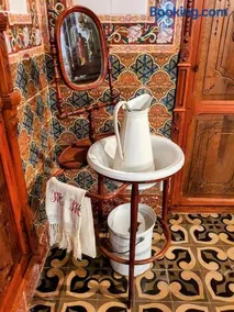 CASA BAUTISTA TURIS - Image 3
