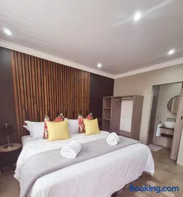 EveGreen Guest Lodge - Image 1