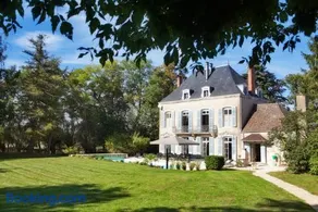 Château de Lans - Image 1