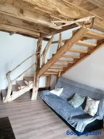 Gîte à la ferme en pleine nature - Image 3