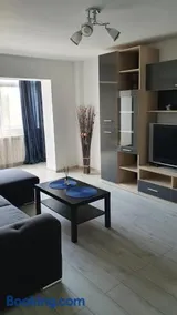Anréa Comfort Modern Apartment - Image 1