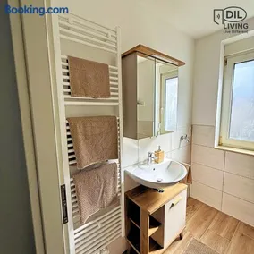 Modern - zentral - Studio mit Küche - Self Check In - Image 3