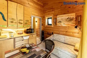Blockhaus am Baumwipfelpfad - Image 3