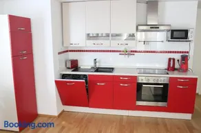 Ferienwohnung Arcinessa Friedrichshafen Bodensee Ravensburger Straße 34 Friedrichshafen - Image 4