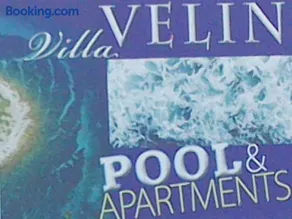 Apartments Villa Velin - Image 4