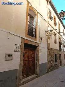 Habitación 2 - Casa Rural el Convento - Image 4