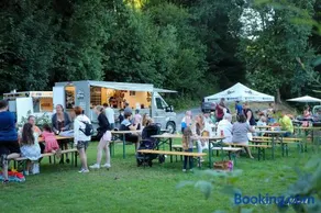Camping La sablière - Image 3