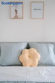 Brand new studio with sea view on a top location - Image 4