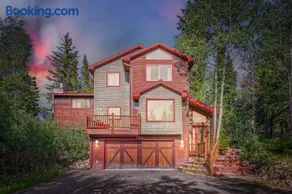 High Point Chateau Home - Image 1