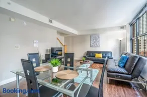 Waterfront Baltimore 2BR Furnished Apartment apts - Image 2