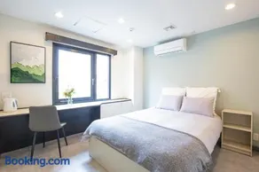 HOTEL TOKYO JOURNEY PORTAL KINSHICHO I Minutes from Sumiyoshi Station & Iconic Attractions & Sky Tree I - Image 4