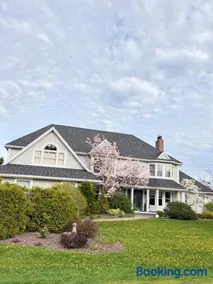 luxury Beachfront Home With Private Beach Access - Image 2