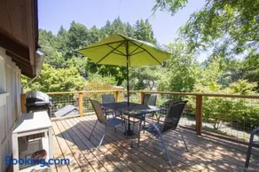 Villa Mimosa Hot Tub Fire Table BBQ Walk to River Dog Friendly - Image 1